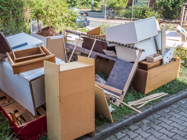 Best Scrap Metal Removal  in North Shore, VA